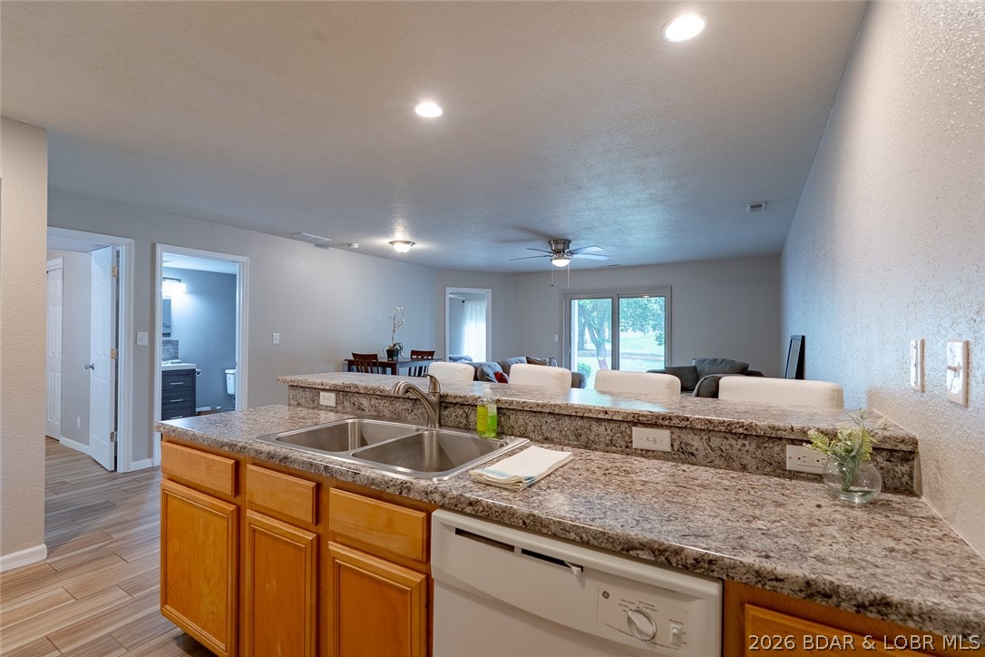 Osage Valley Condominium - Residential