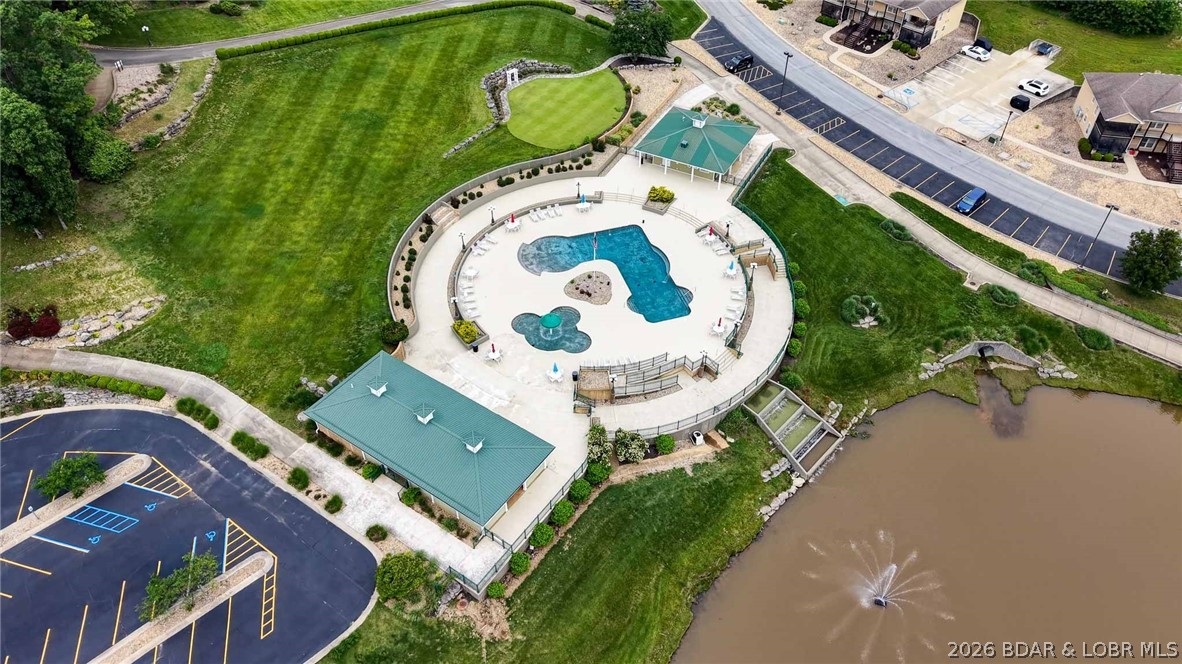 Osage Valley Condominium - Residential