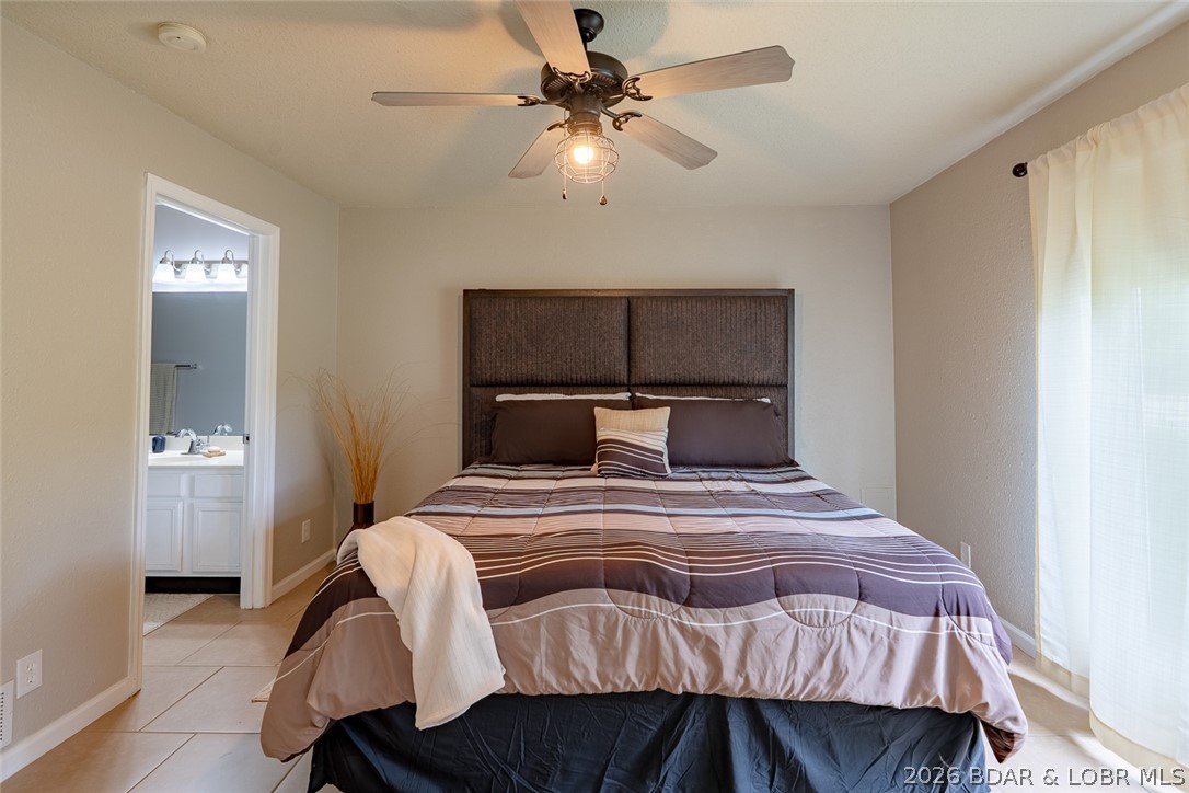 Osage Valley Condominium - Residential