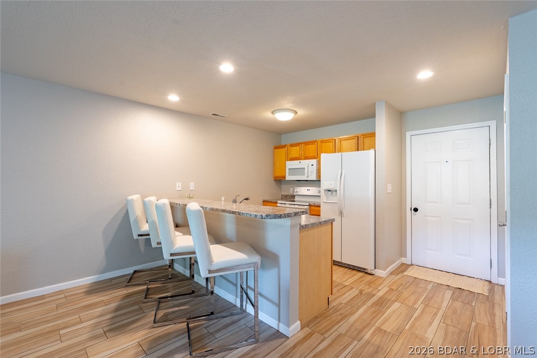 Osage Valley Condominium - Residential