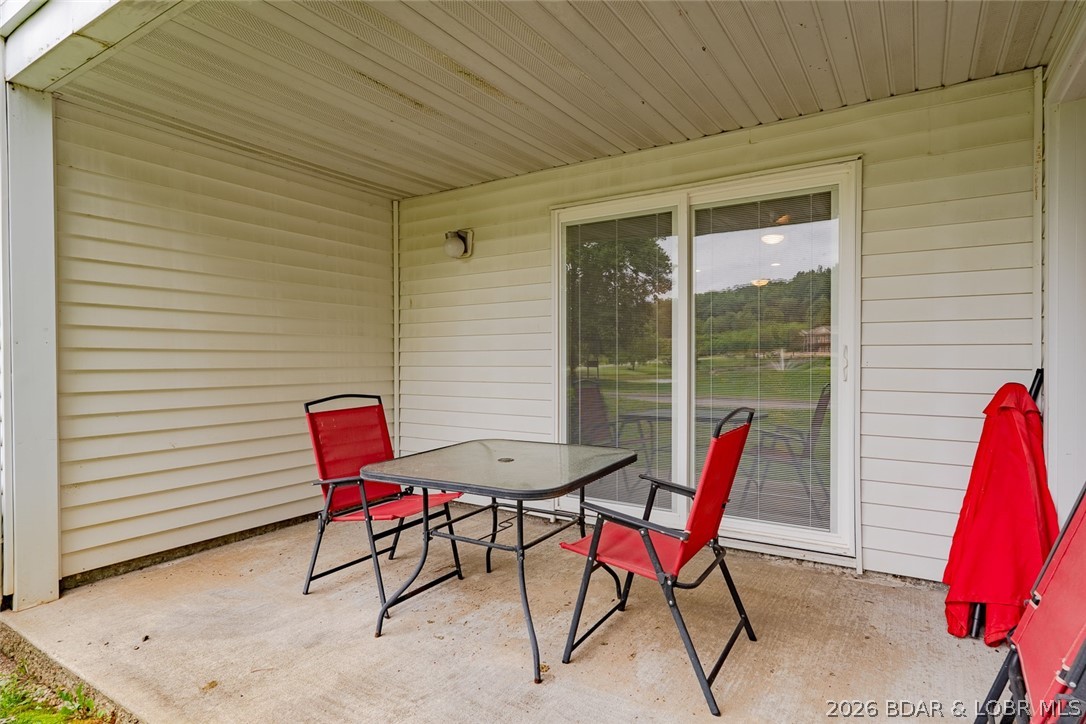 Osage Valley Condominium - Residential