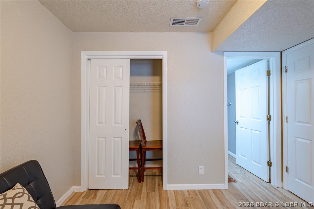 Osage Valley Condominium - Residential