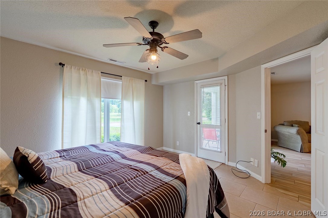 Osage Valley Condominium - Residential