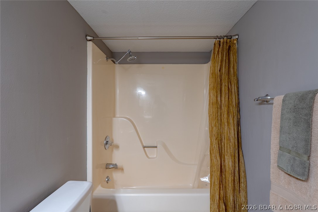 Osage Valley Condominium - Residential