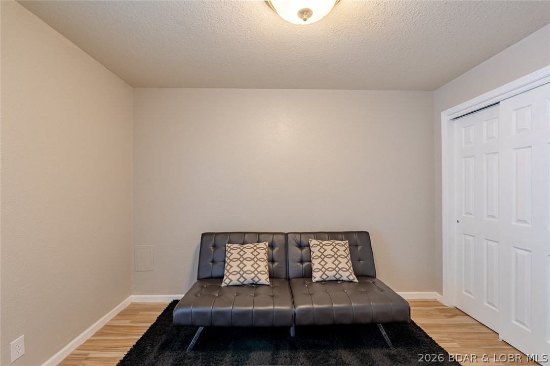 Osage Valley Condominium - Residential