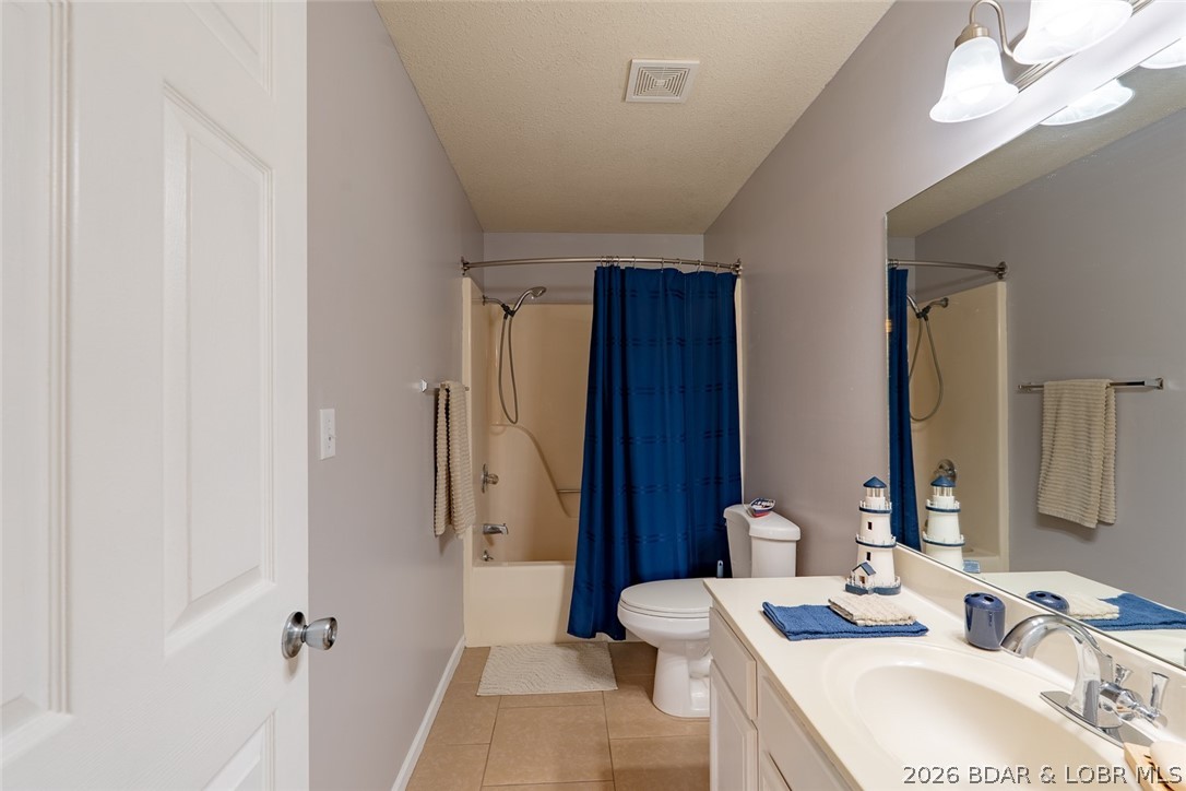 Osage Valley Condominium - Residential