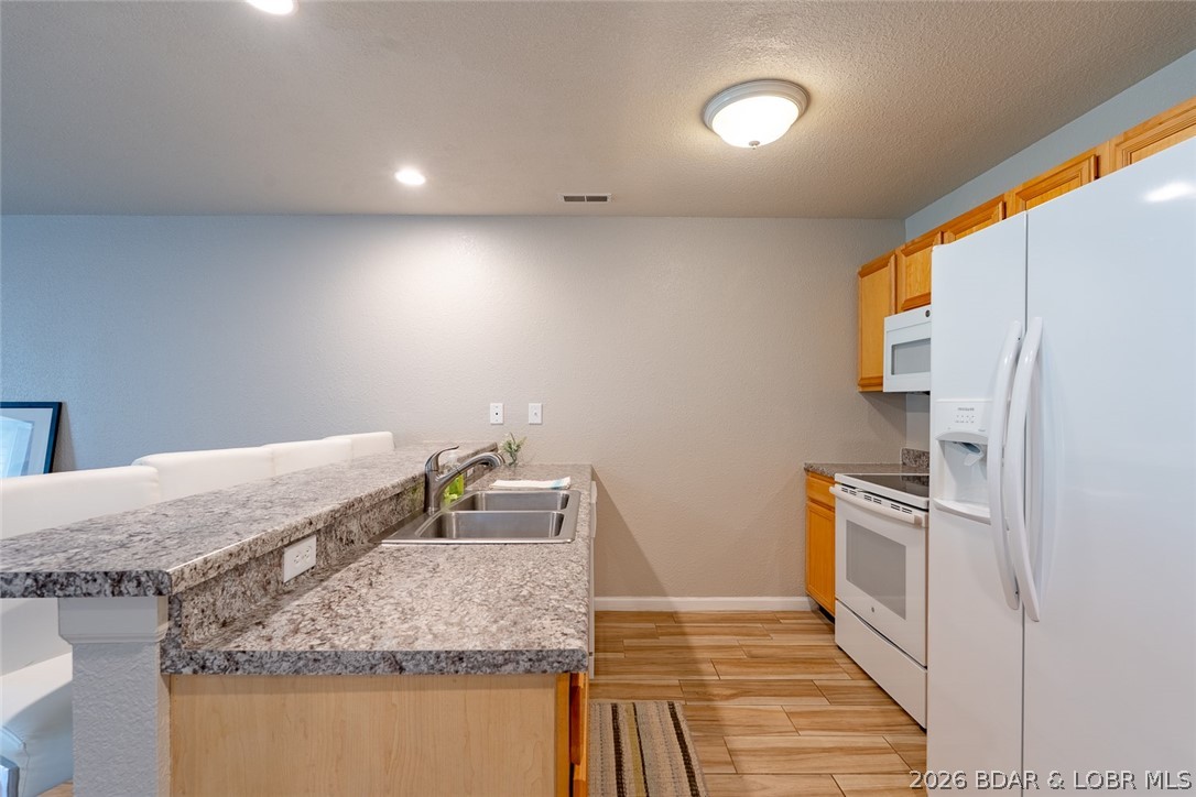 Osage Valley Condominium - Residential