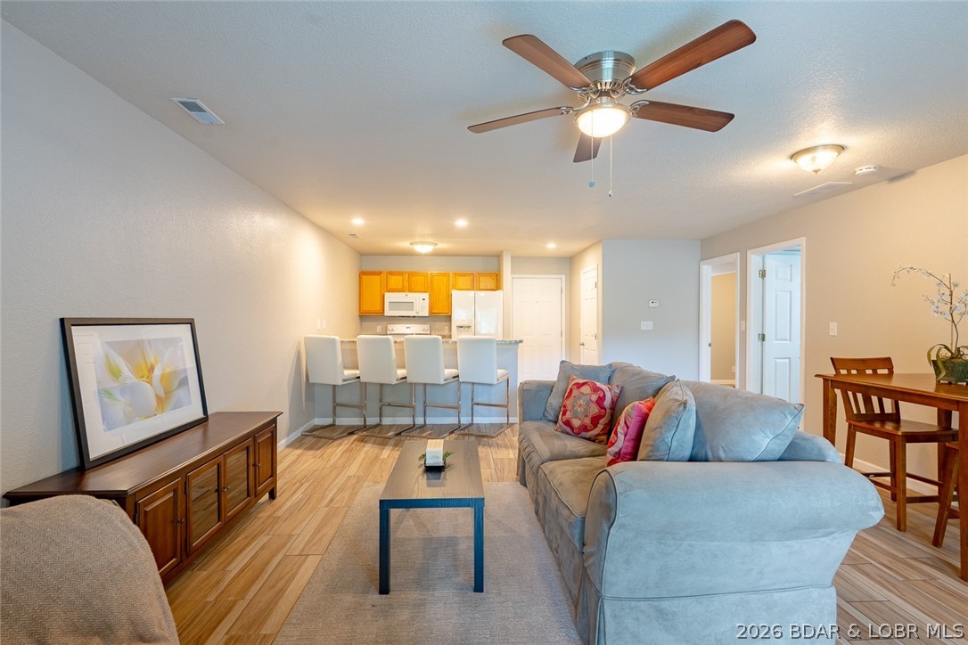Osage Valley Condominium - Residential