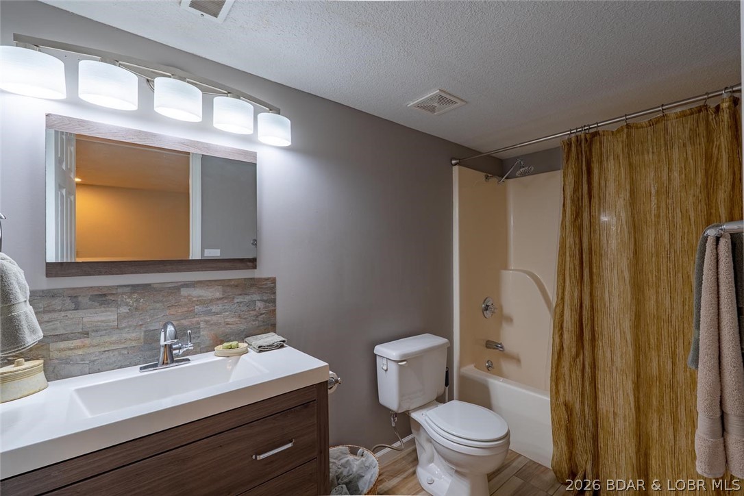 Osage Valley Condominium - Residential