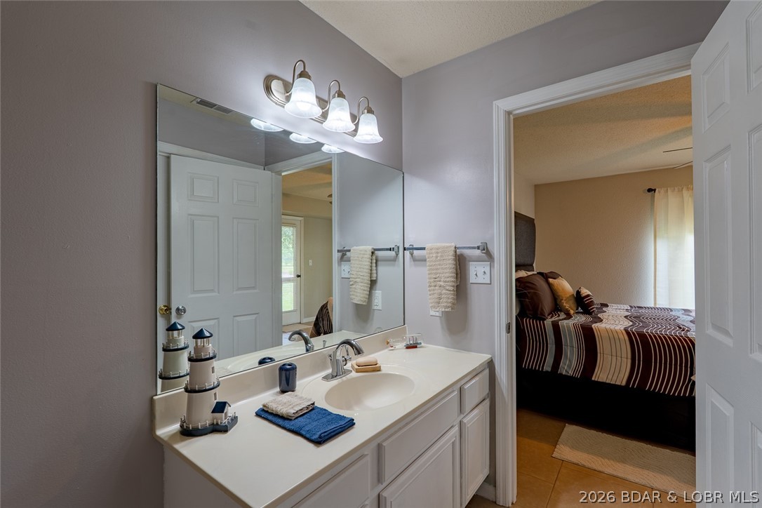 Osage Valley Condominium - Residential