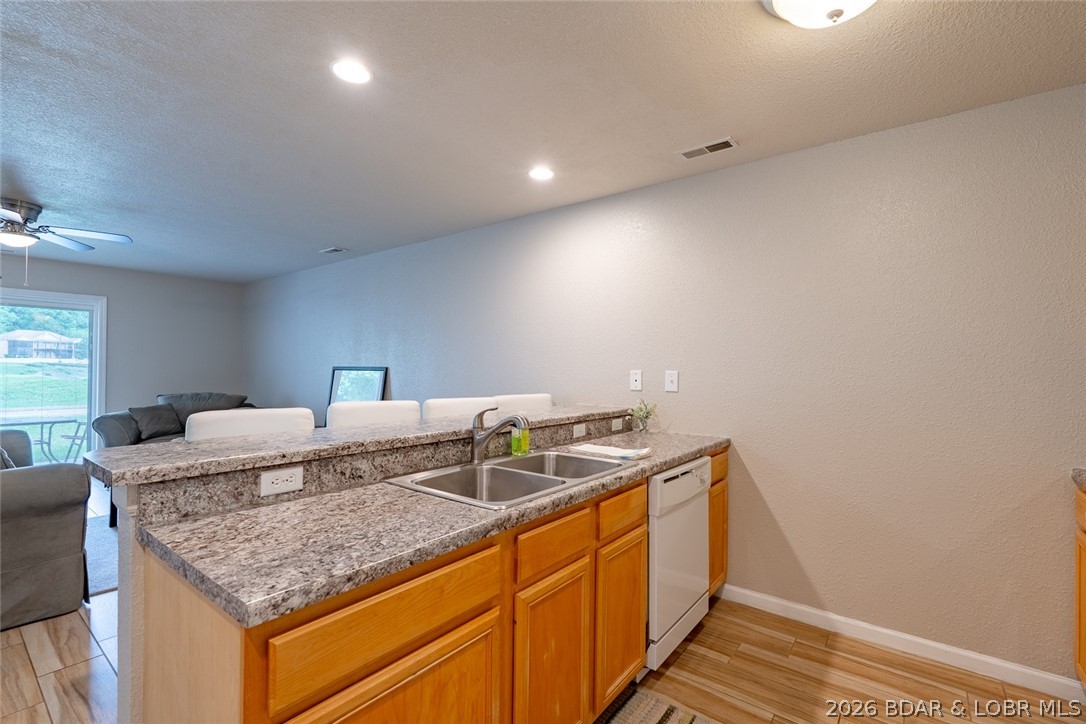 Osage Valley Condominium - Residential