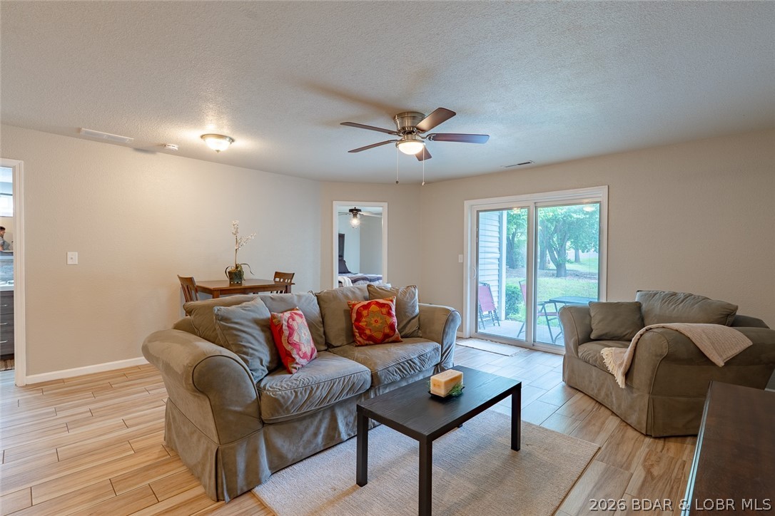 Osage Valley Condominium - Residential