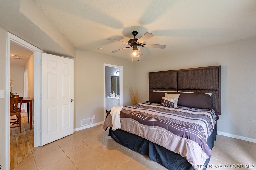 Osage Valley Condominium - Residential