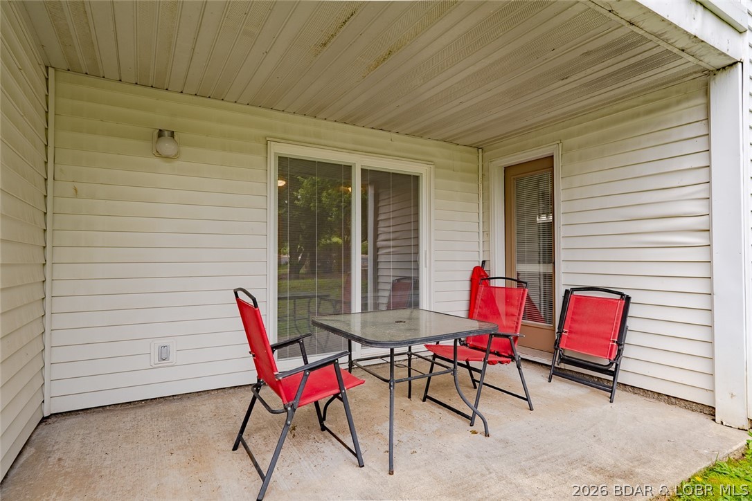 Osage Valley Condominium - Residential