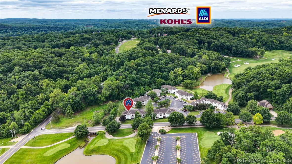 Osage Valley Condominium - Residential