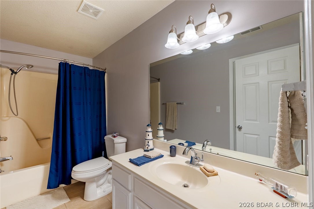 Osage Valley Condominium - Residential