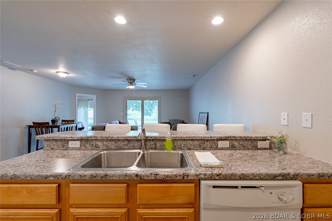 Osage Valley Condominium - Residential