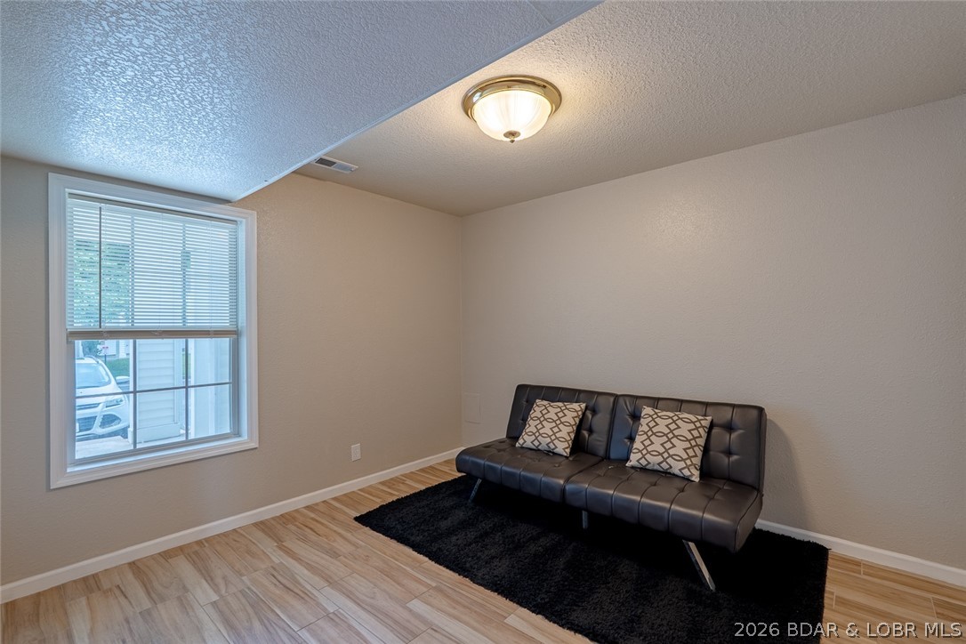 Osage Valley Condominium - Residential