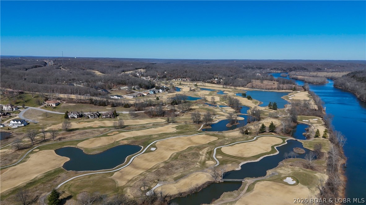 Osage Valley Condominium - Residential