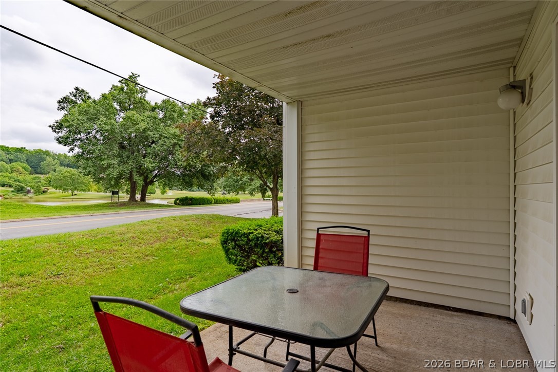 Osage Valley Condominium - Residential