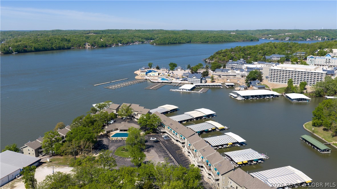 Pelican Bay Condominium - Residential