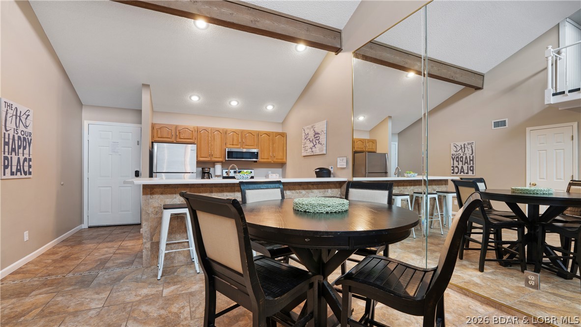 Pelican Bay Condominium - Residential