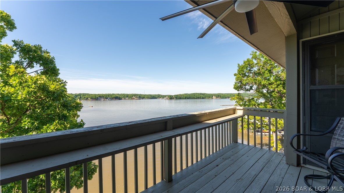 Pelican Bay Condominium - Residential