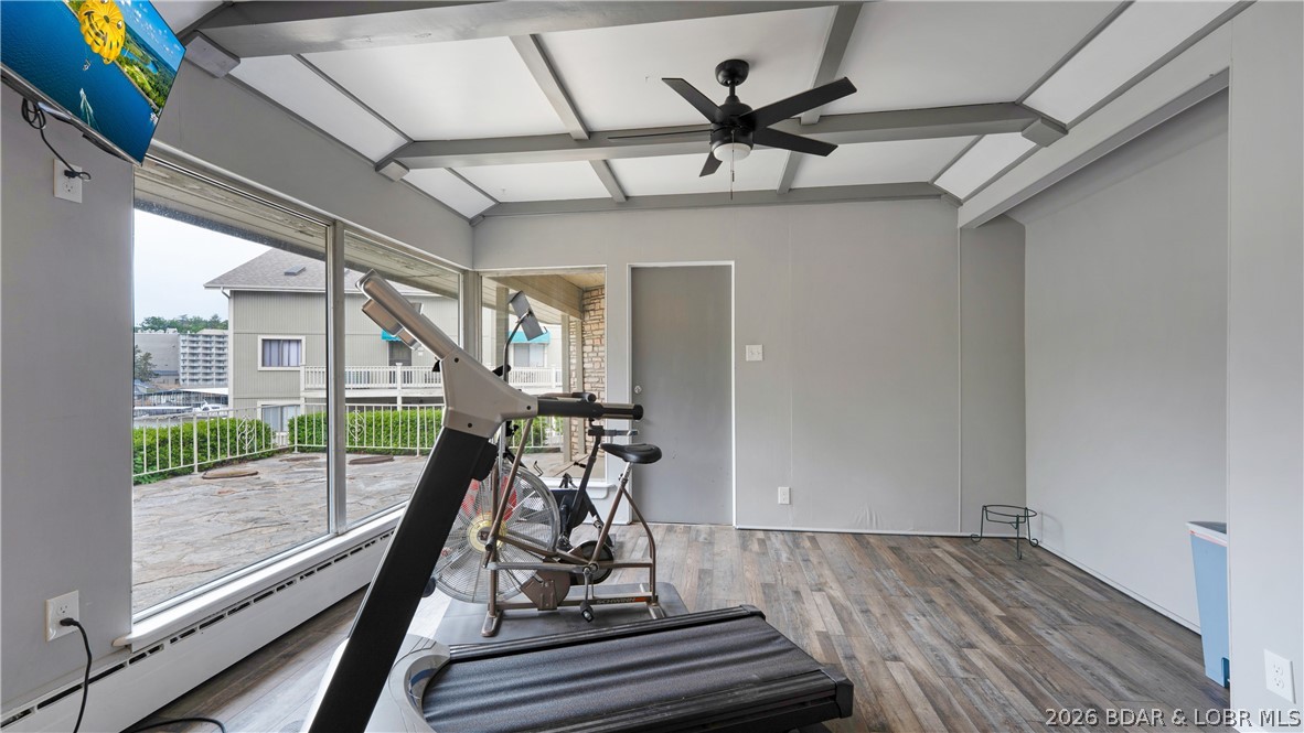 Pelican Bay Condominium - Residential