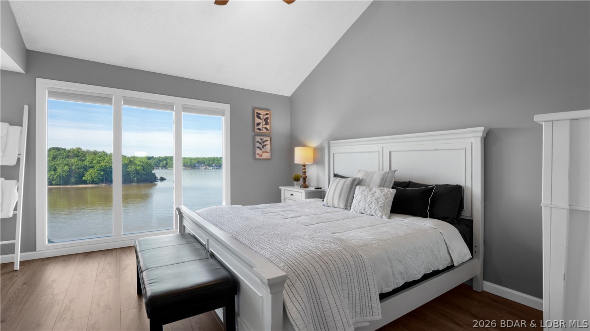 Pelican Bay Condominium - Residential
