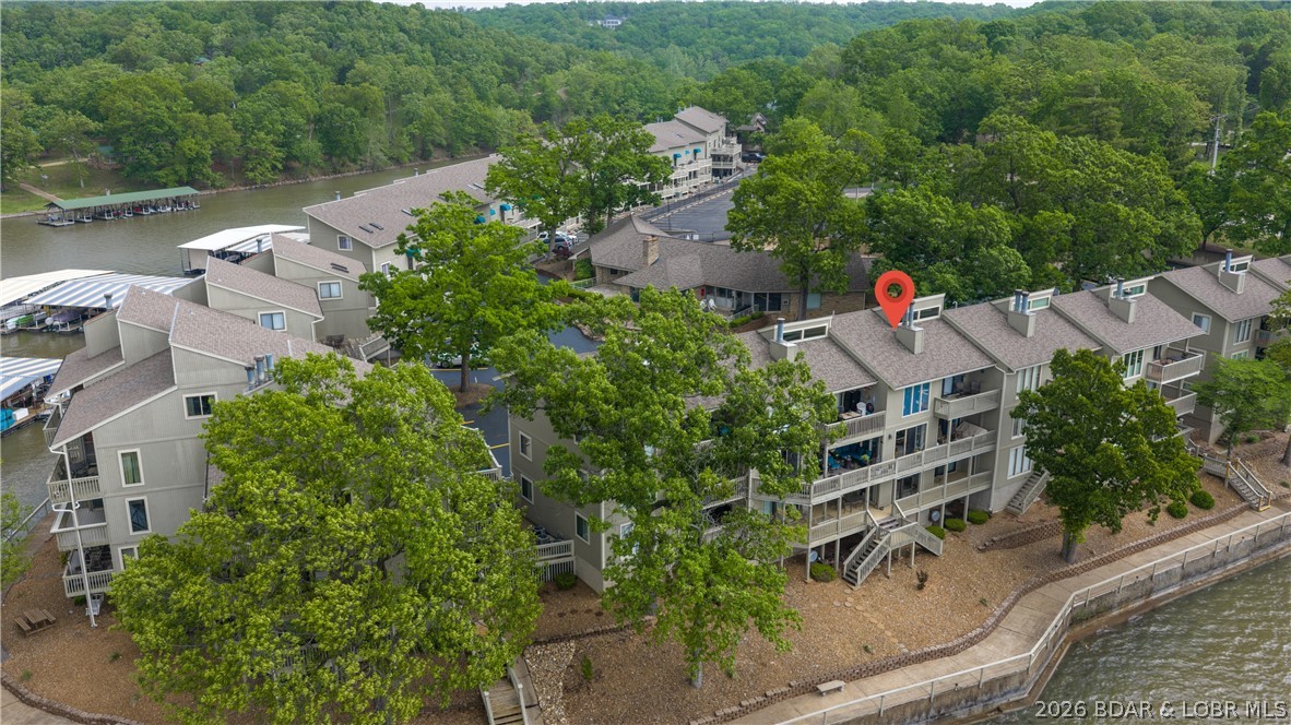Pelican Bay Condominium - Residential