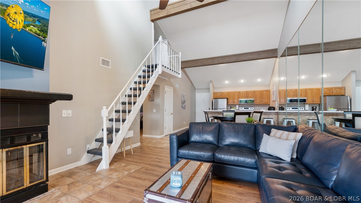Pelican Bay Condominium - Residential