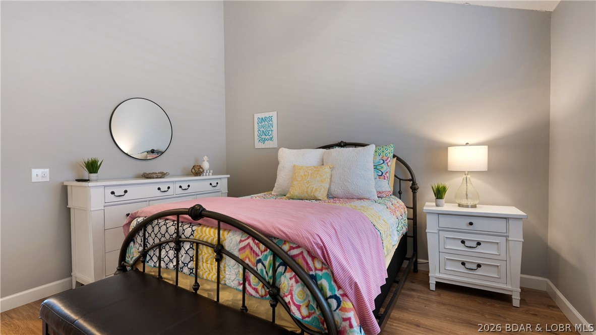 Pelican Bay Condominium - Residential