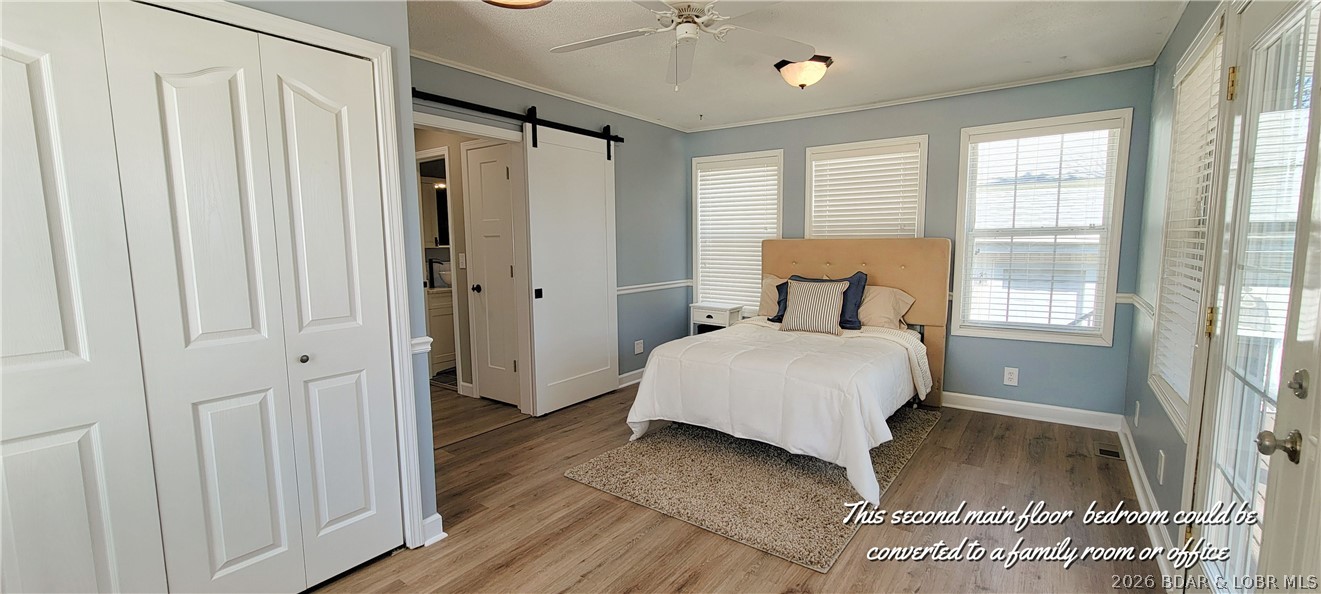 Out of Area - Residential