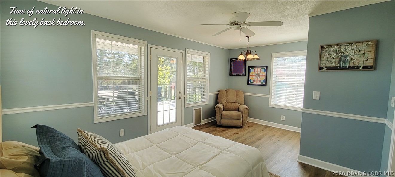 Out of Area - Residential