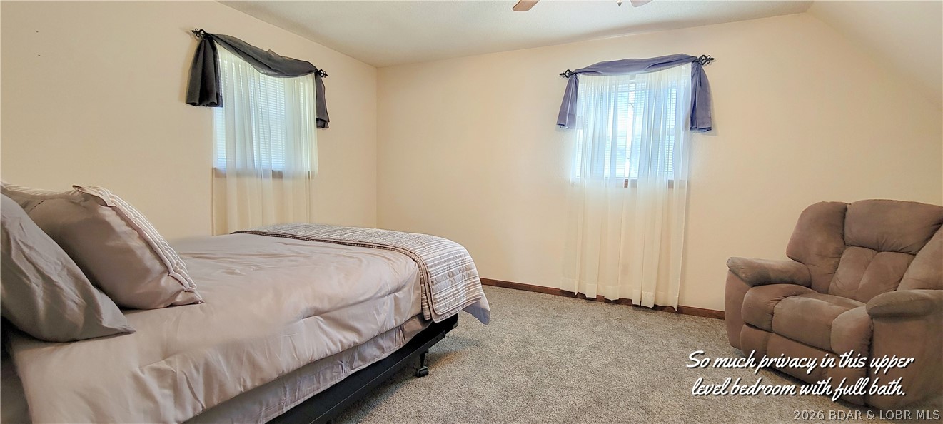 Out of Area - Residential