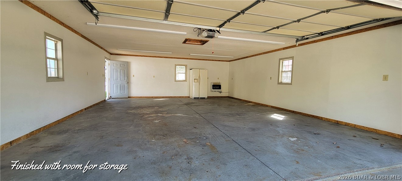 Out of Area - Residential