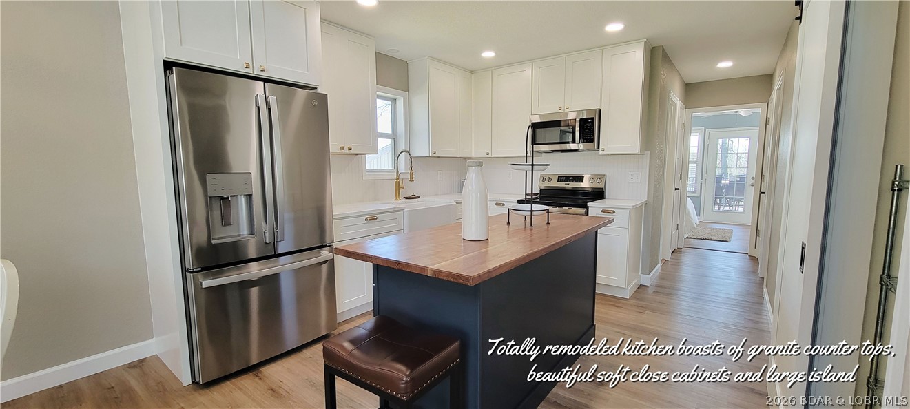 Out of Area - Residential