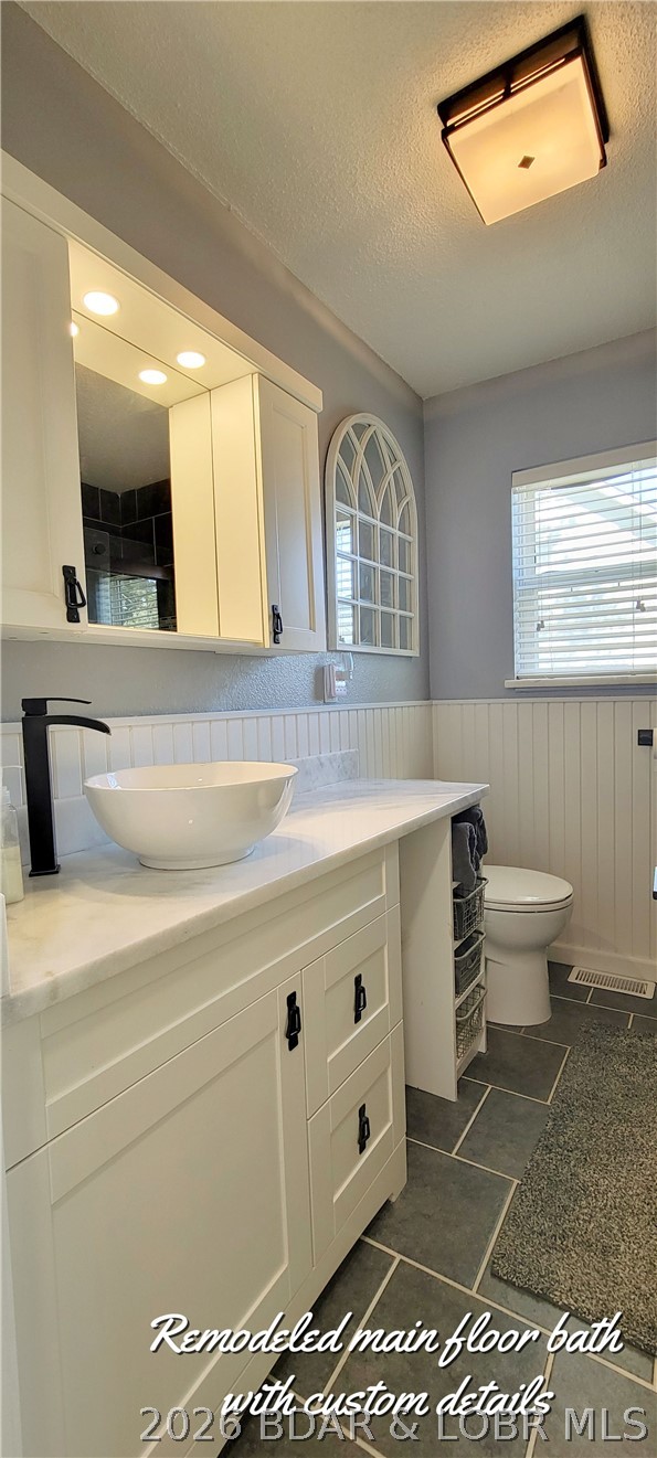 Out of Area - Residential