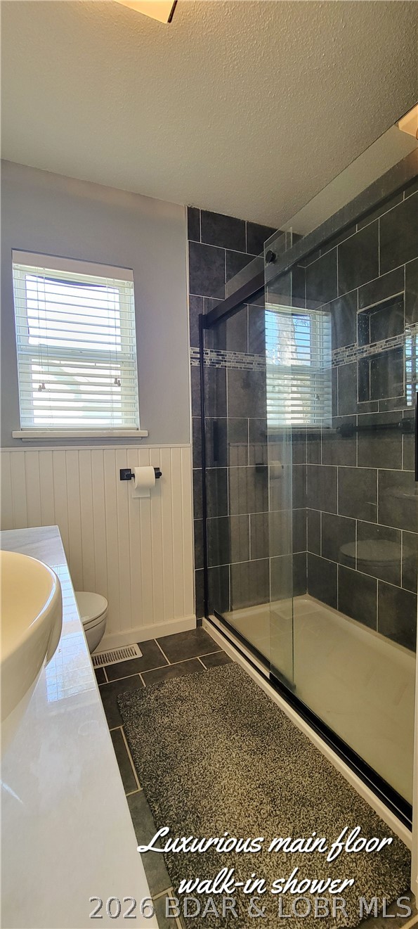 Out of Area - Residential