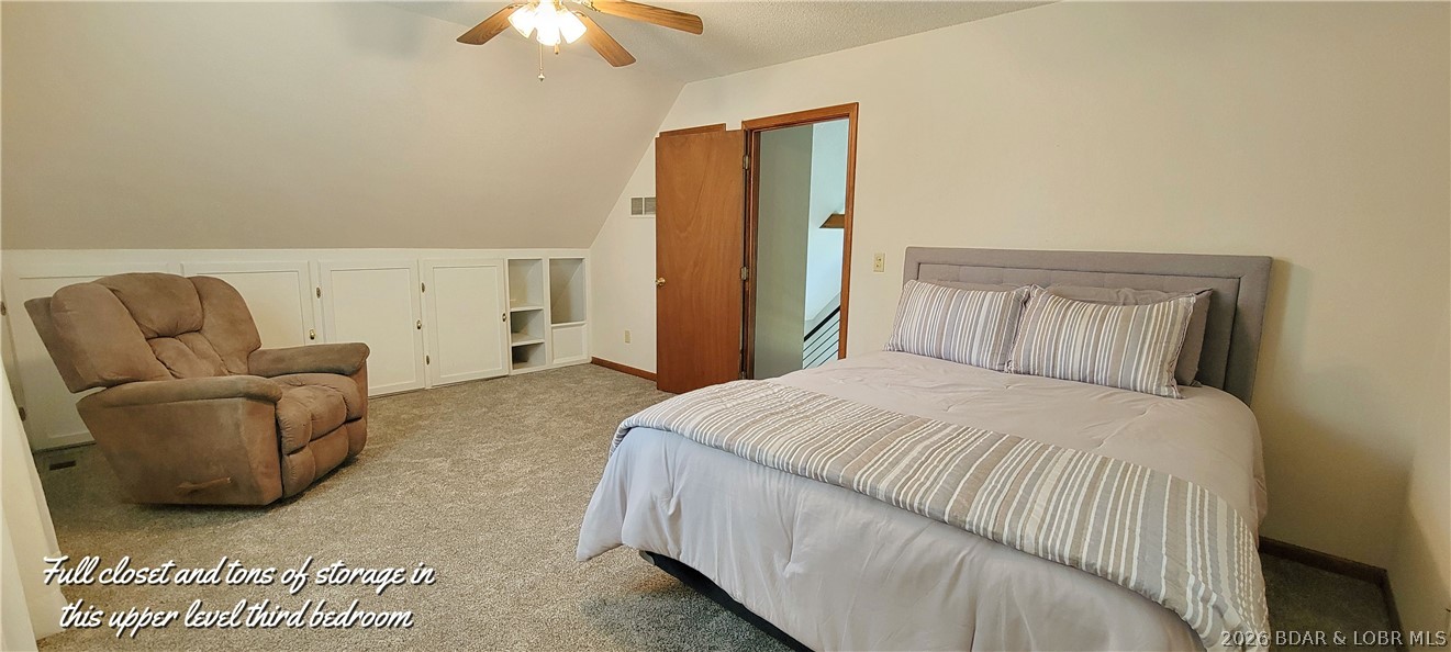 Out of Area - Residential