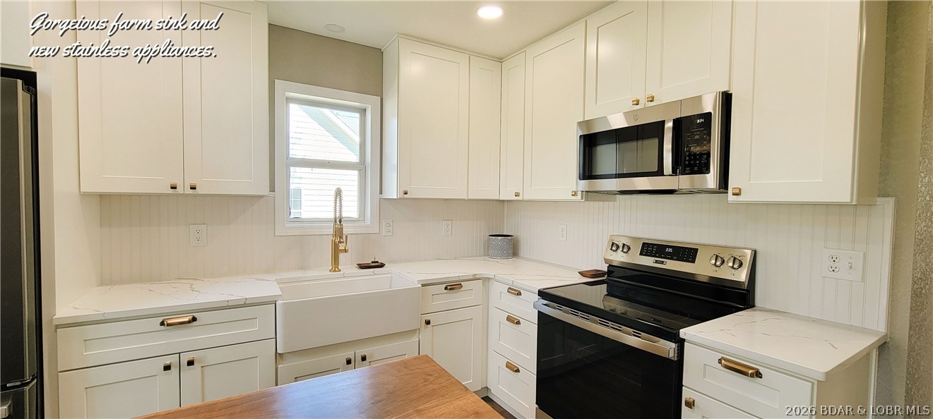 Out of Area - Residential