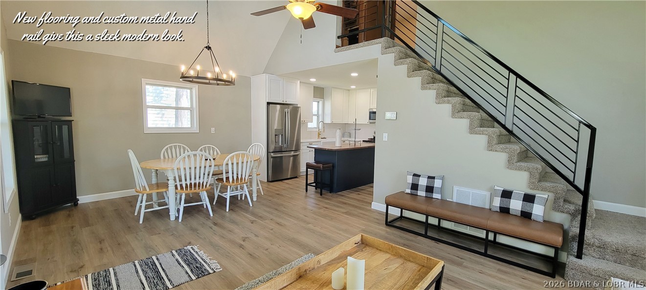 Out of Area - Residential