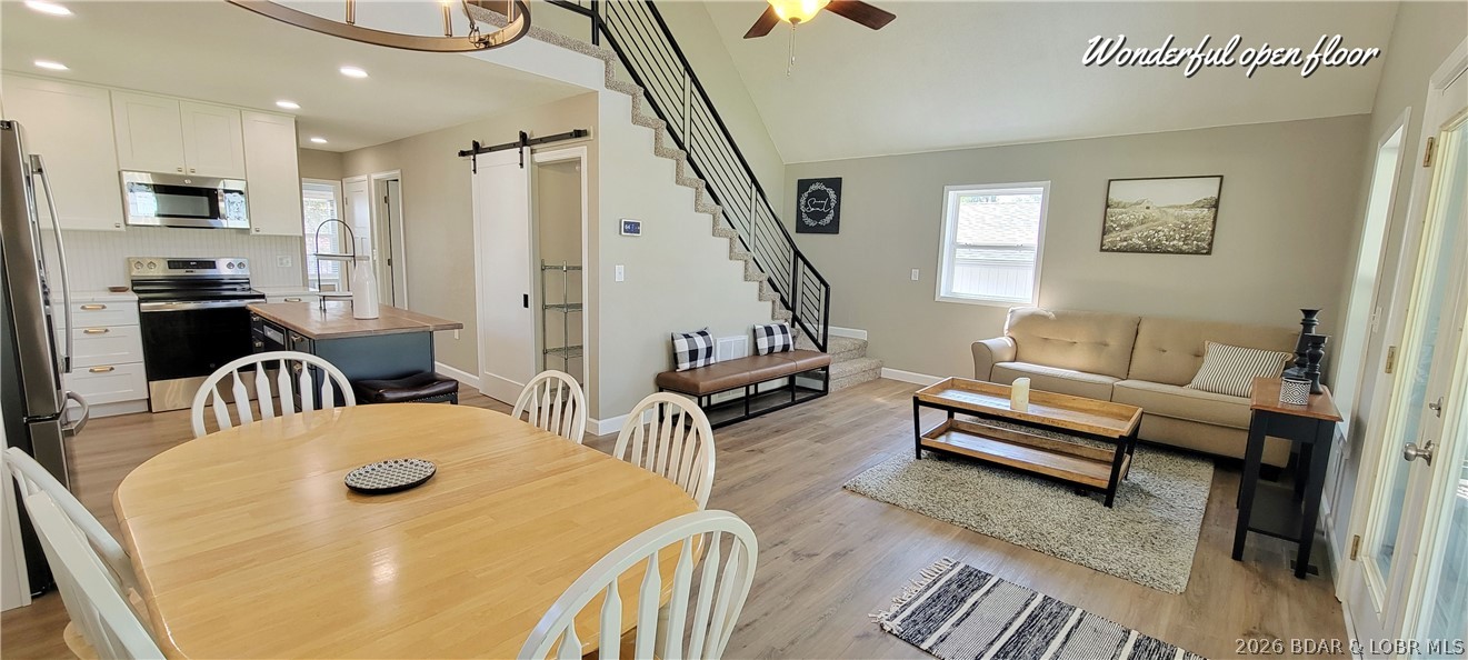 Out of Area - Residential