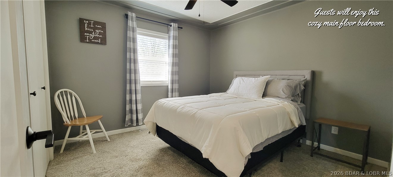 Out of Area - Residential