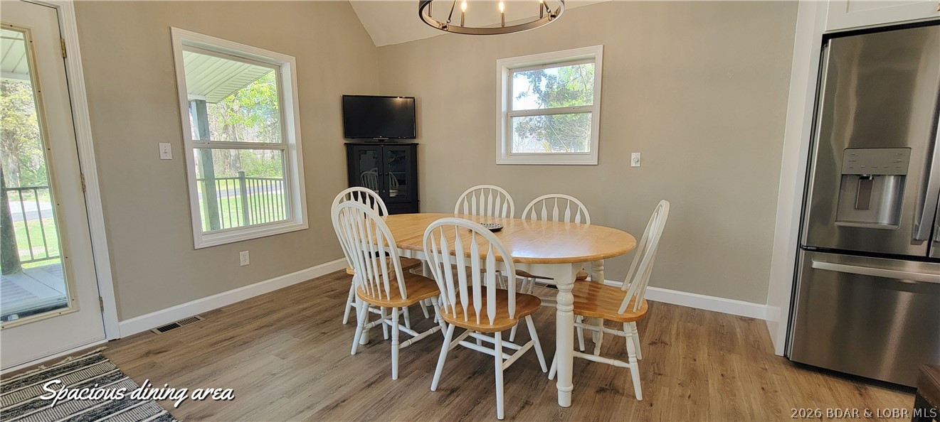 Out of Area - Residential