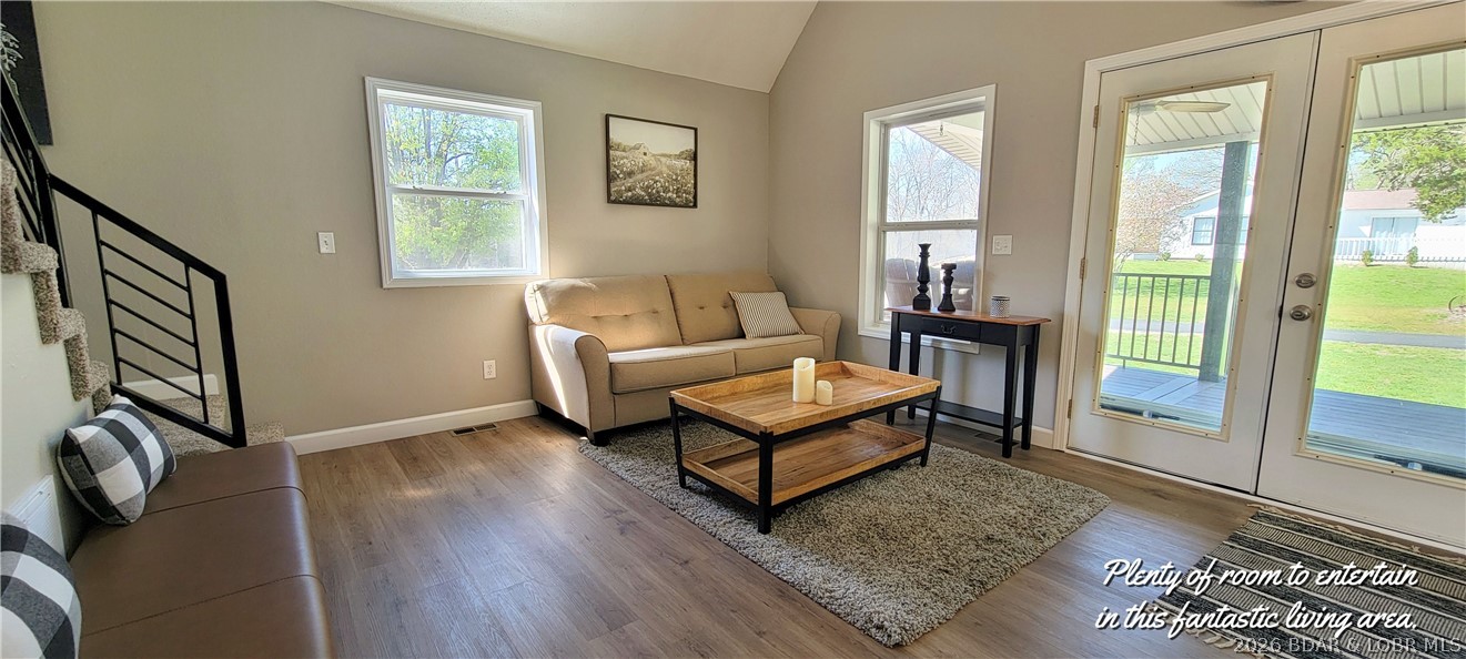 Out of Area - Residential