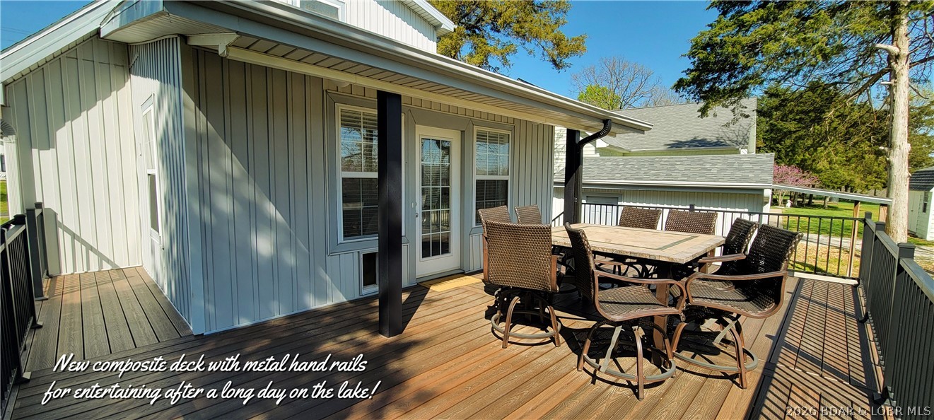 Out of Area - Residential