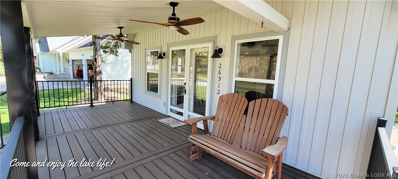 Out of Area - Residential