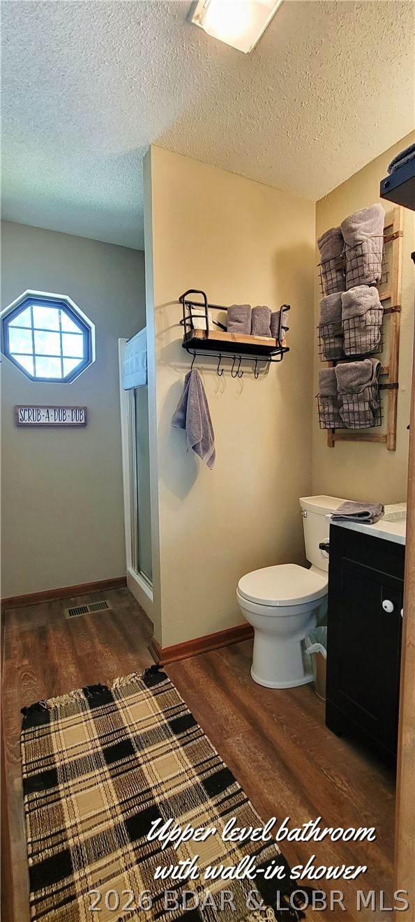 Out of Area - Residential