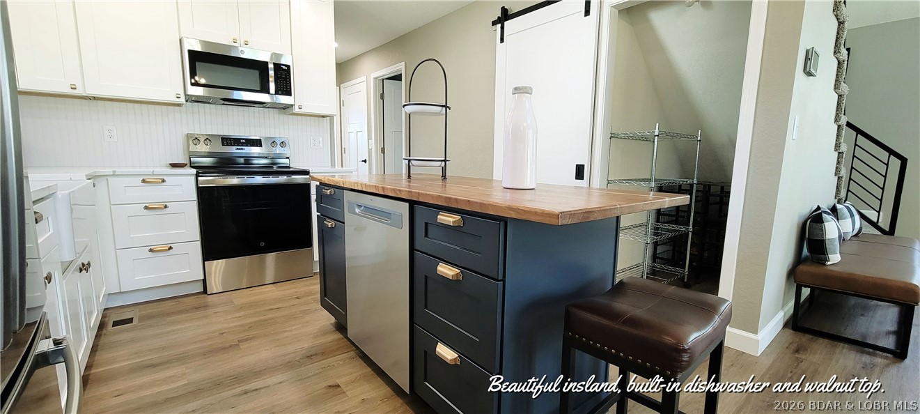 Out of Area - Residential